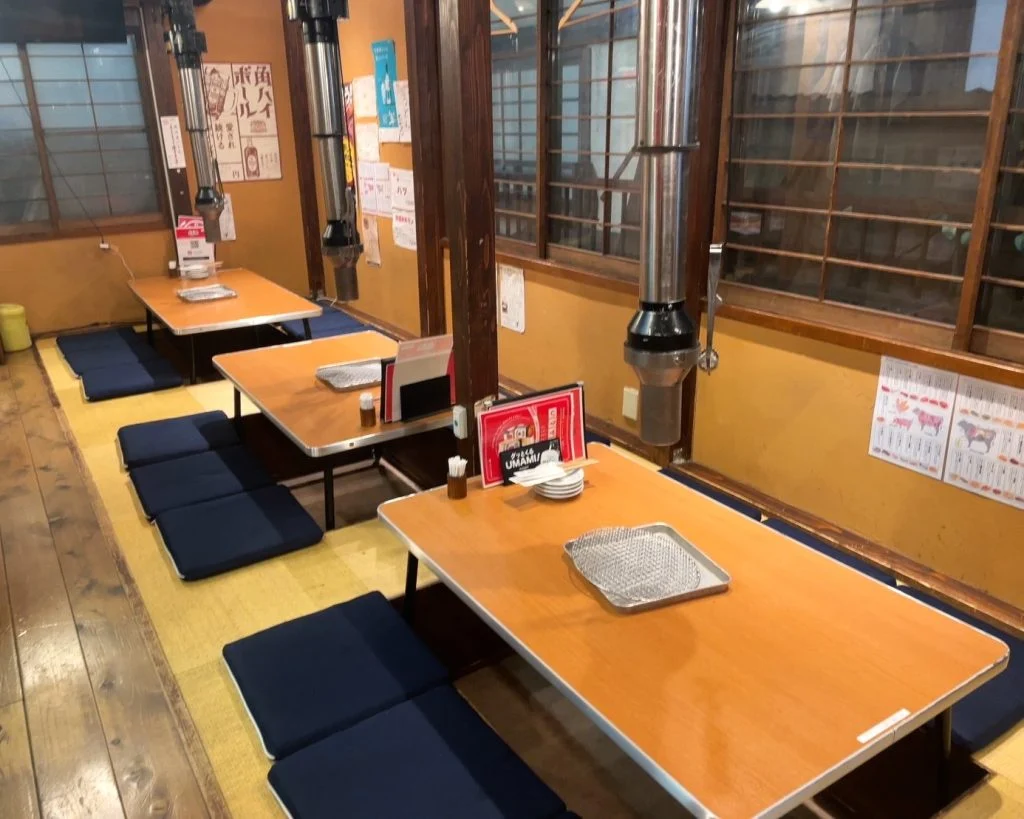 阿佐ヶ谷での忘年会におすすめ!ホルモンが自慢の焼肉店をご紹介