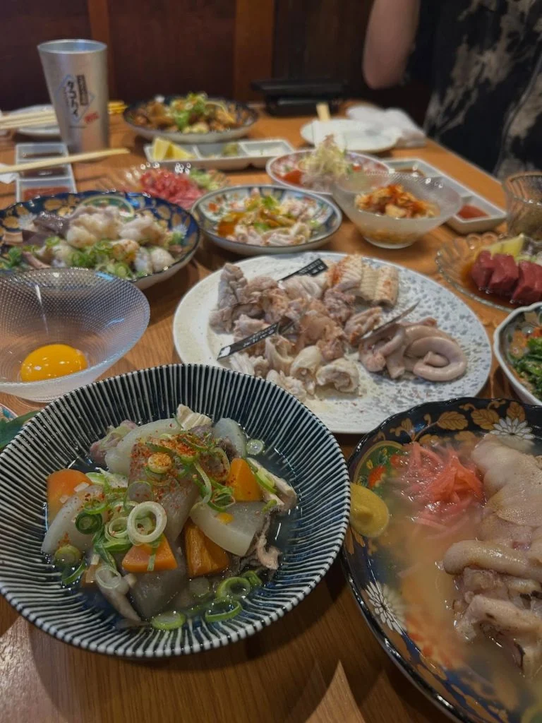 創業26年のホルモン屋が