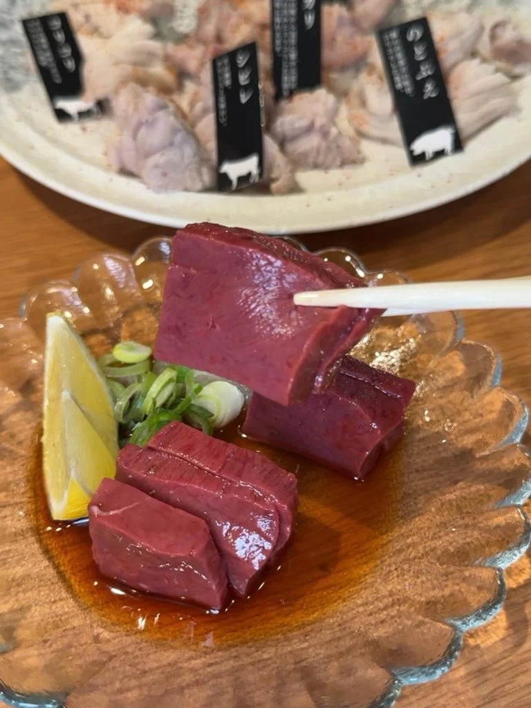 酒とホルモン
