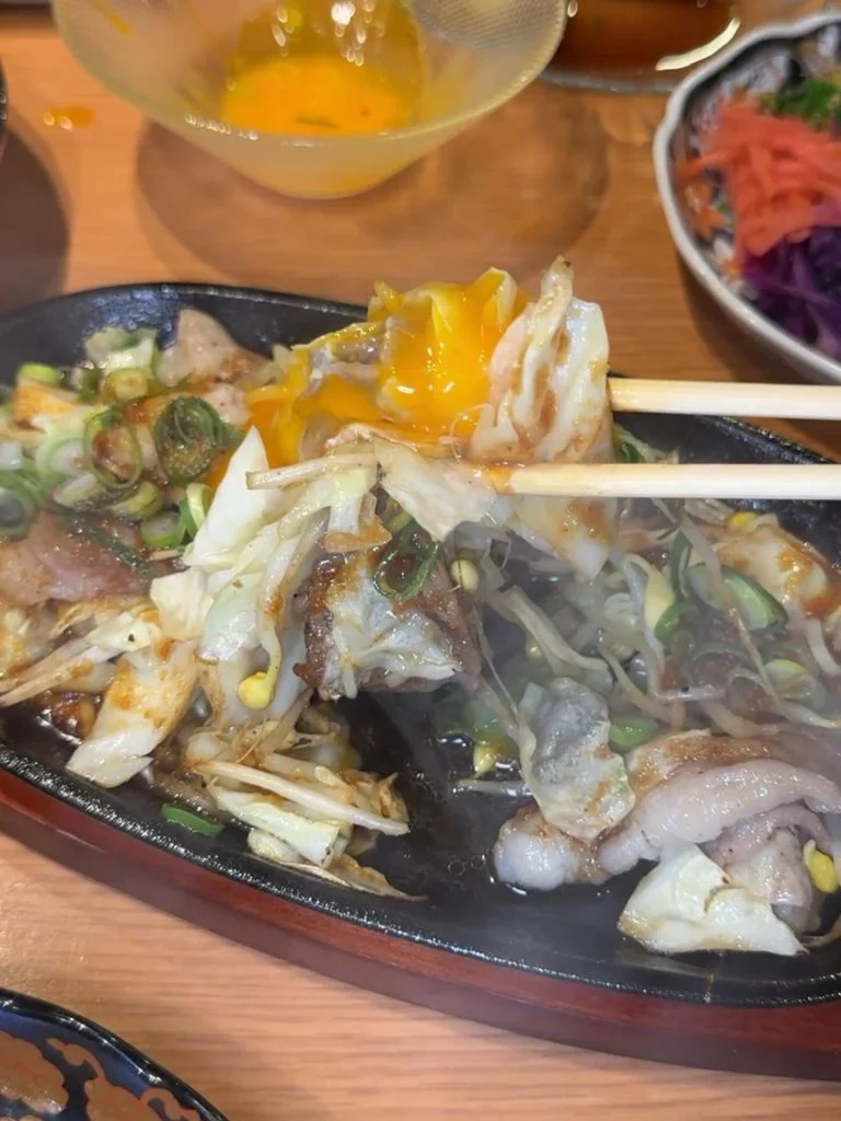 ホルモン専門店