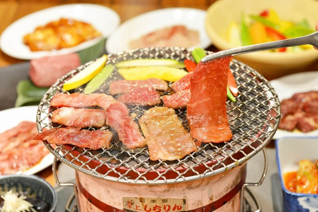 阿佐ヶ谷で送別会をするなら、ホルモン焼肉ぶち 阿佐ヶ谷店へ