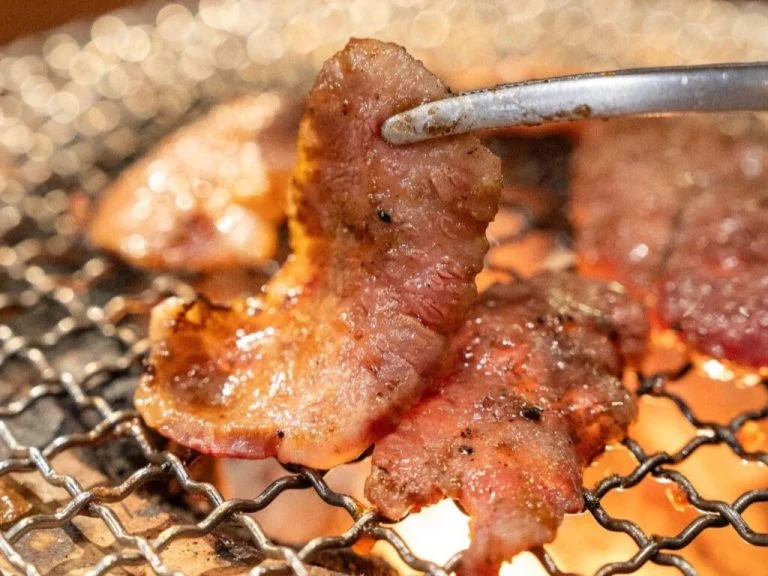 焼肉がもっと美味しくなる！部位別の焼き方ガイド