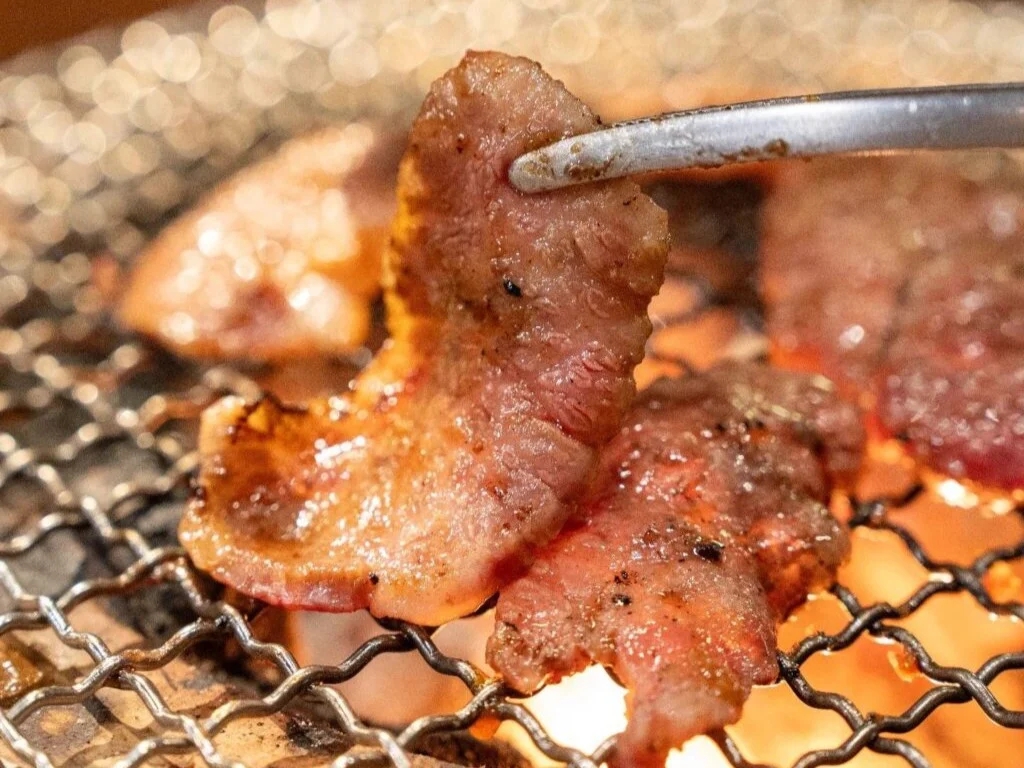ホルモン焼肉ぶち 阿佐ヶ谷店_料理写真