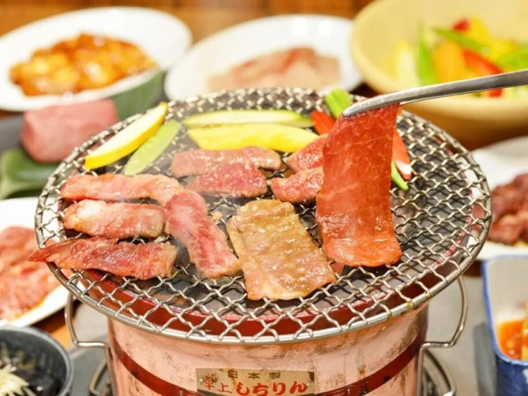 【父の日・梅雨】雨の日こそホルモン焼肉!「ぶち」でお父さんを喜ばせよう