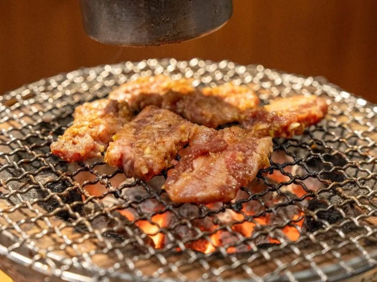 阿佐ヶ谷での夏前の集まりなら!家族や仲間とゆったり楽しめる「ホルモン焼肉ぶち」へ