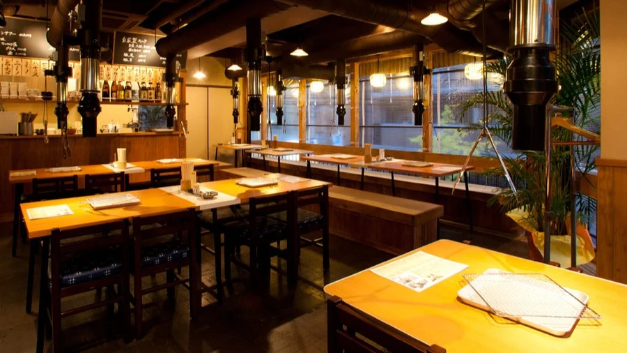 ホルモン焼肉ぶち 阿佐ヶ谷店_他店舗画像