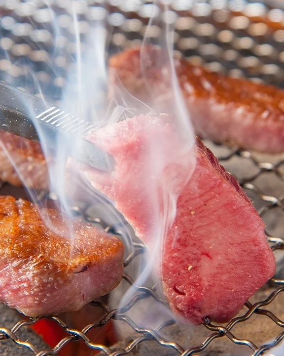 ホルモン焼肉ぶち 阿佐ヶ谷店_料理写真