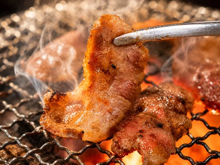 ホルモン焼肉ぶち 阿佐ヶ谷店_料理写真