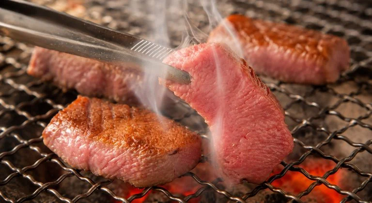 ホルモン焼肉ぶち 阿佐ヶ谷店_料理写真