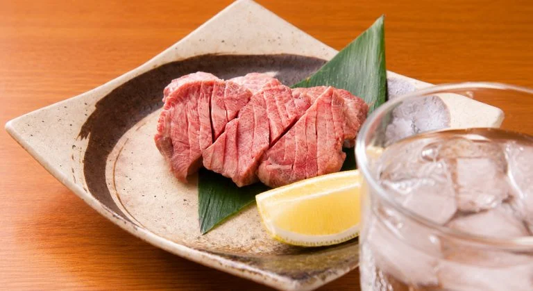 ホルモン焼肉ぶち 阿佐ヶ谷店_料理写真