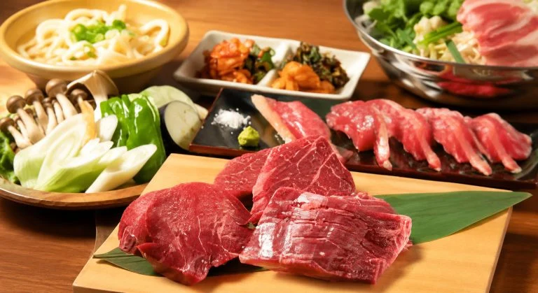 ホルモン焼肉ぶち 阿佐ヶ谷店_料理写真