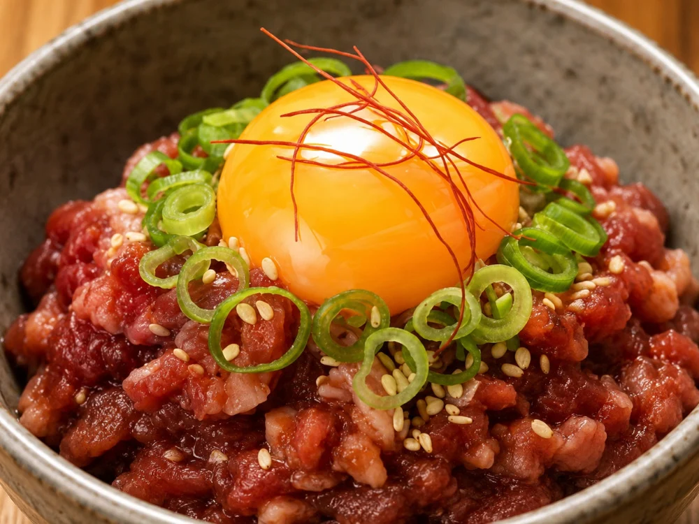 ホルモン焼肉ぶち 阿佐ヶ谷店_料理写真
